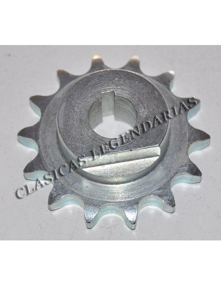 Piñon salida Cambio Enduro - crono - cota 75 14 Dientes ref.2863046000z014