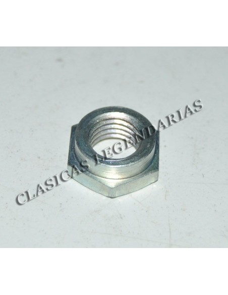 Tuerca eje embrague Enduro Ref 2864011