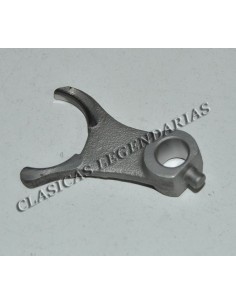 Horquilla mando pinón eje secundario cota 74 Ref 2864078