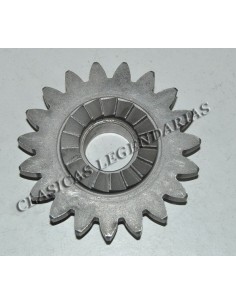 Piñón trinquete  arranque Cota 74-123 Ref.2865001