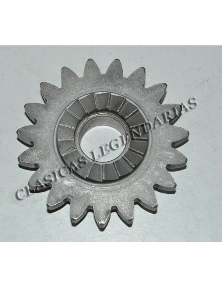 Piñón trinquete  arranque Cota 74-123 Ref.2865001