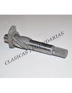 Eje puesta en marcha Cota 74-123-172 Ref.2865010