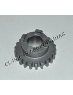 Piñón arrastre  cota 74 Ref 286510041