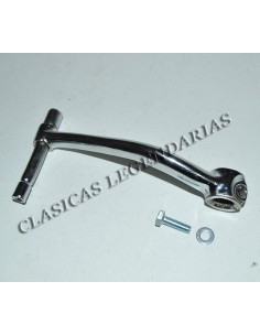 Palanca arranque cota 74 primera serie Ref 2865129