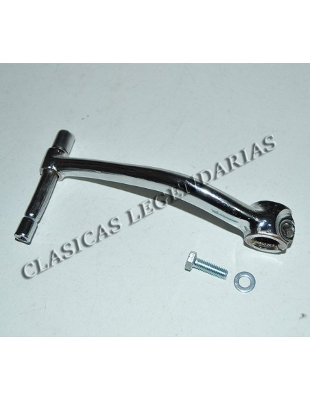 Palanca arranque cota 74 primera serie Ref 2865129