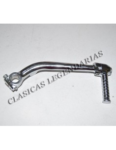 Palanca arranque cota 74-123 - 2ª serie ref 2865129C