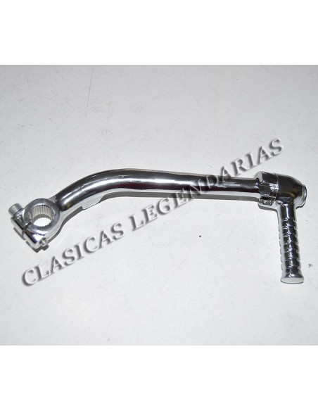 Palanca arranque cota 74-123 - 2ª serie ref 2865129C