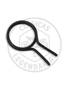 Selector spring height 74-123 first series Ref 28660141