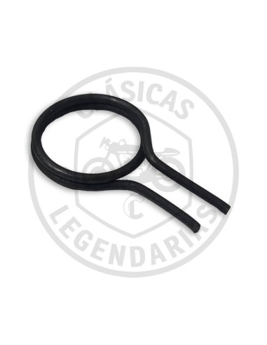 Muelle selector cota 74-123 primera serie Ref 28660141
