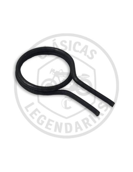 Selector spring height 74-123 first series Ref 28660141