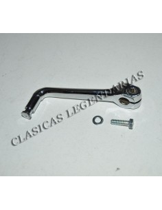 Palanca cambio cota 74-123 Ref 2866017