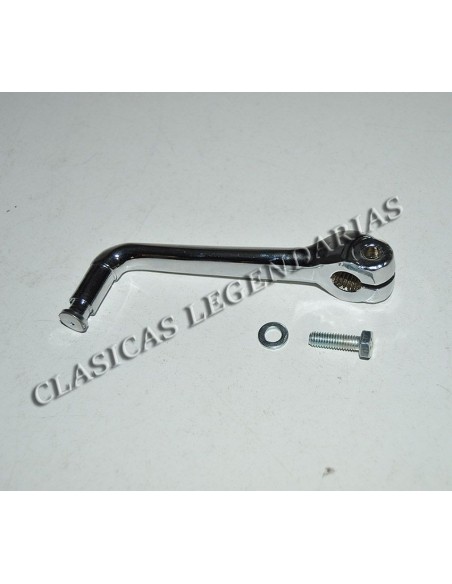 Palanca cambio cota 74-123 Ref 2866017