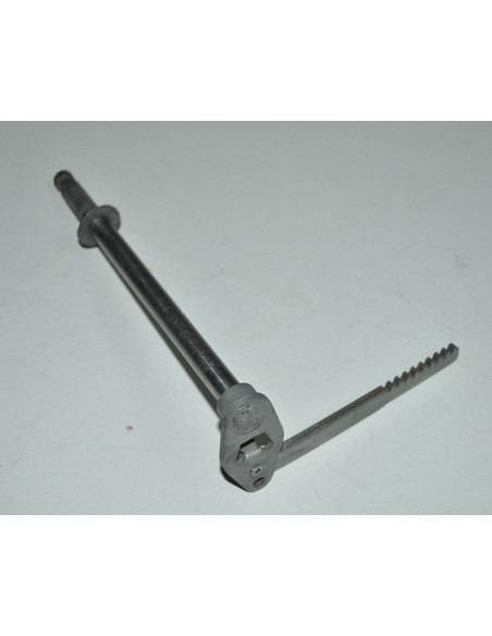 Eje selector cambio cota 74 Ref 2866118
