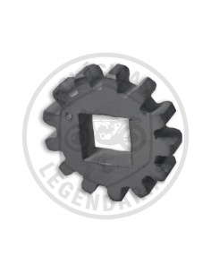 Piñón mando selector Montesa Cota 74-123 Z13 Ref 2866120