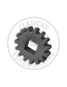 Pinyó comandament selector Montesa Cota 74-123 Z15 Ref 28661201 2