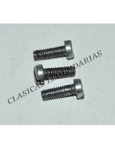 Tornillos fijacion limitador selector cota 74 Ref 2866121