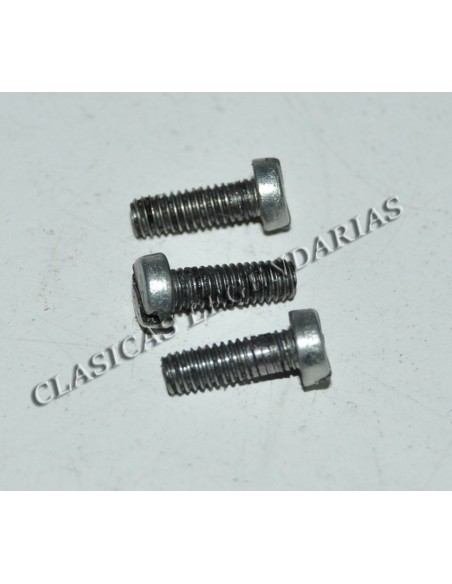 Tornillos fijacion limitador selector cota 74 Ref 2866121