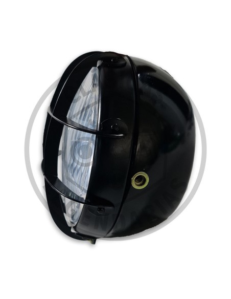 Faro completo con rejila Montesa Cota 200-330-350-80 ref.2870001