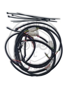 Instalacion electrica Montesa Cota 200-123-80 ref.287003404