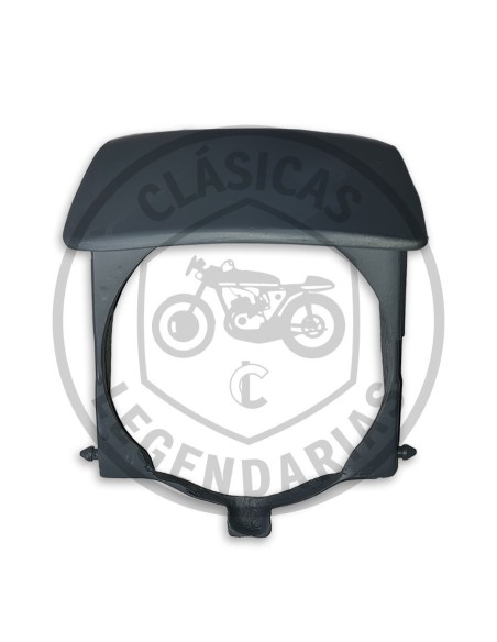 Careta faro Montesa Cota 200-330-350-80 ref.2880116