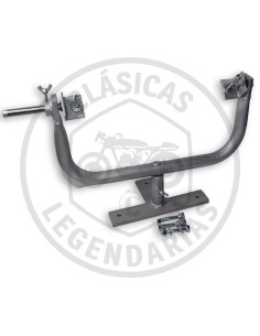 Soporte Banco Motores Montesa ref.2887112 2