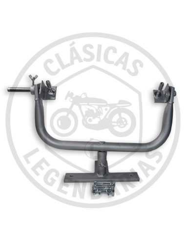 Soporte Banco Motores Montesa ref.2887112