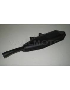 Silencioso tramofinal cota 200 Ref 2960202