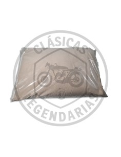 Sorra de Silice especial regalim sac 25 Kg. gra 0.6 ref.3000306S