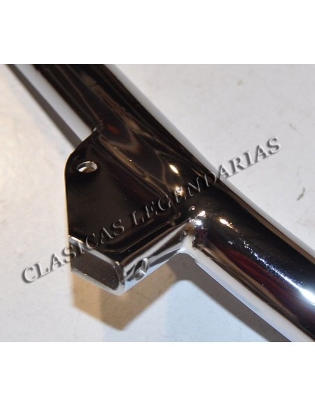 Manillar impala comando y brio Ref 3015