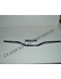 Manillar Yaya con punó gas Ref 30150. PRODUCTO DESCATALOGADO