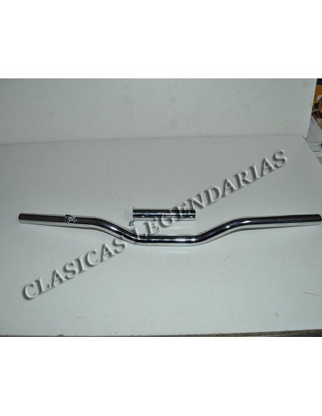 Manillar Yaya con punó gas Ref 30150. PRODUCTO DESCATALOGADO