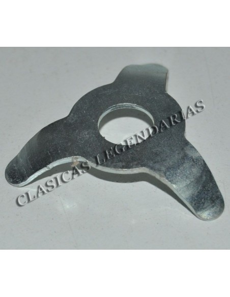 Muelle freno direccion impala y brio Ref 3024