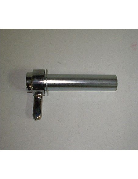 Puño gas cadena Brio. Ref.: 3032