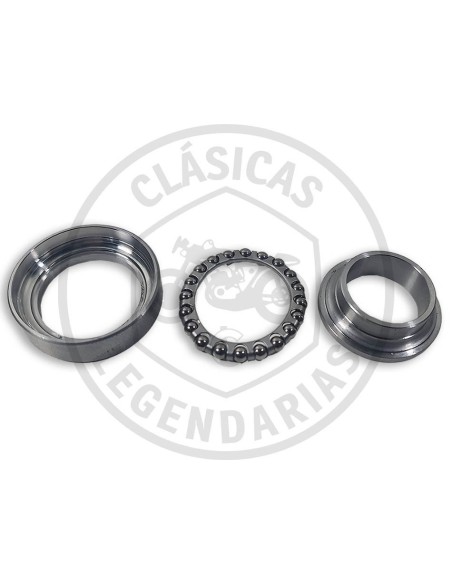 Rodamiento direccion Montesa Impala, Brio y Cota Ref 3058