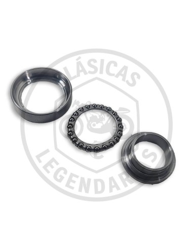 Rodament direcció Montesa Impala, Brio i Cota Ref 3058