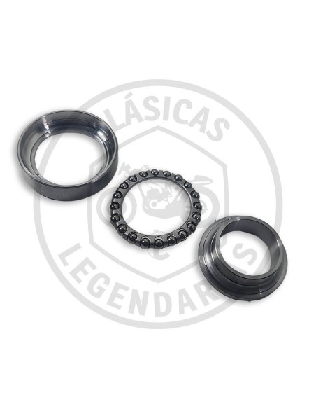 Rodament direcció Montesa Impala, Brio i Cota Ref 3058