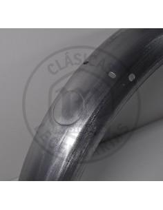 Guardabarros trasero nuevo para Montesa Impala Sport 175 y 250 cc