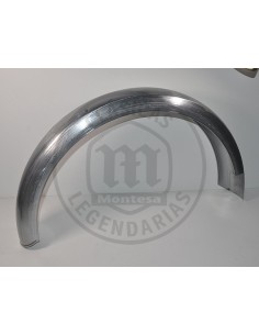 Guardabarros trasero nuevo para Montesa Impala Sport 175 y 250 cc 2