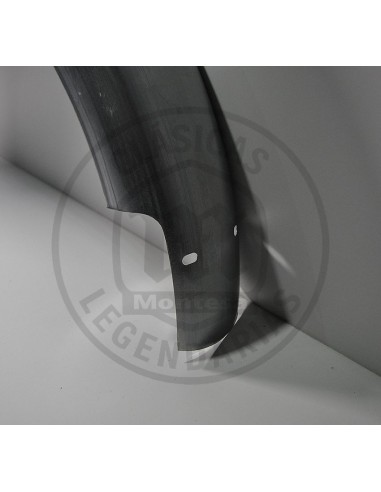 Guardabarros trasero nuevo para Montesa Impala Sport 175 y 250 cc