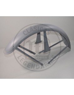 Guardabarros nuevo para Montesa Impala Sport 175 y 250 cc