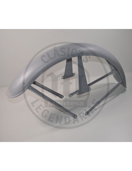 Guardabarros nuevo para Montesa Impala Sport 175 y 250 cc
