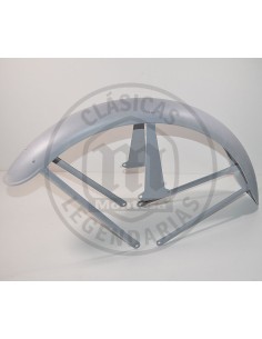 Guardabarros nuevo para Montesa Impala Sport 175 y 250 cc 2