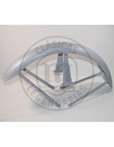 Guardabarros nuevo para Montesa Impala Sport 175 y 250 cc
