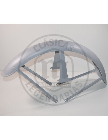 Guardabarros nuevo para Montesa Impala Sport 175 y 250 cc