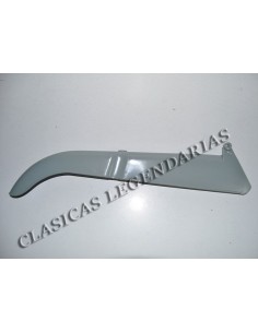 Cubrecadenas impala Ref 320045