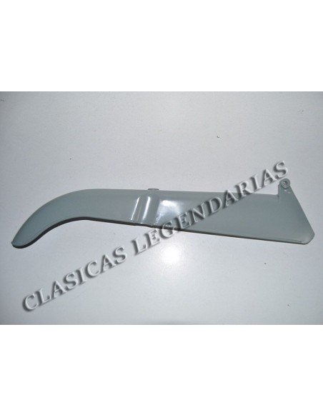 Cubrecadenas impala Ref 320045