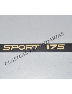 Anagrama Impala Sport 175 Ref 320061