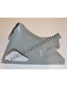 Protector caja de herramientas impala Ref 320201