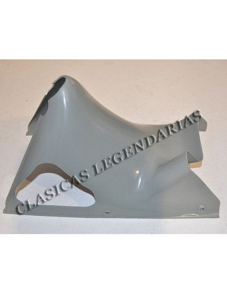 Protector caja de herramientas impala Ref 320201