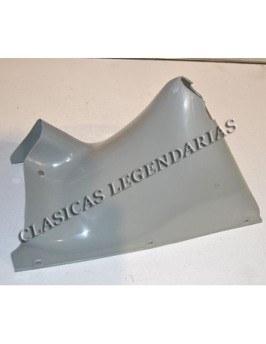 Protector caja de herramientas impala Ref 320201